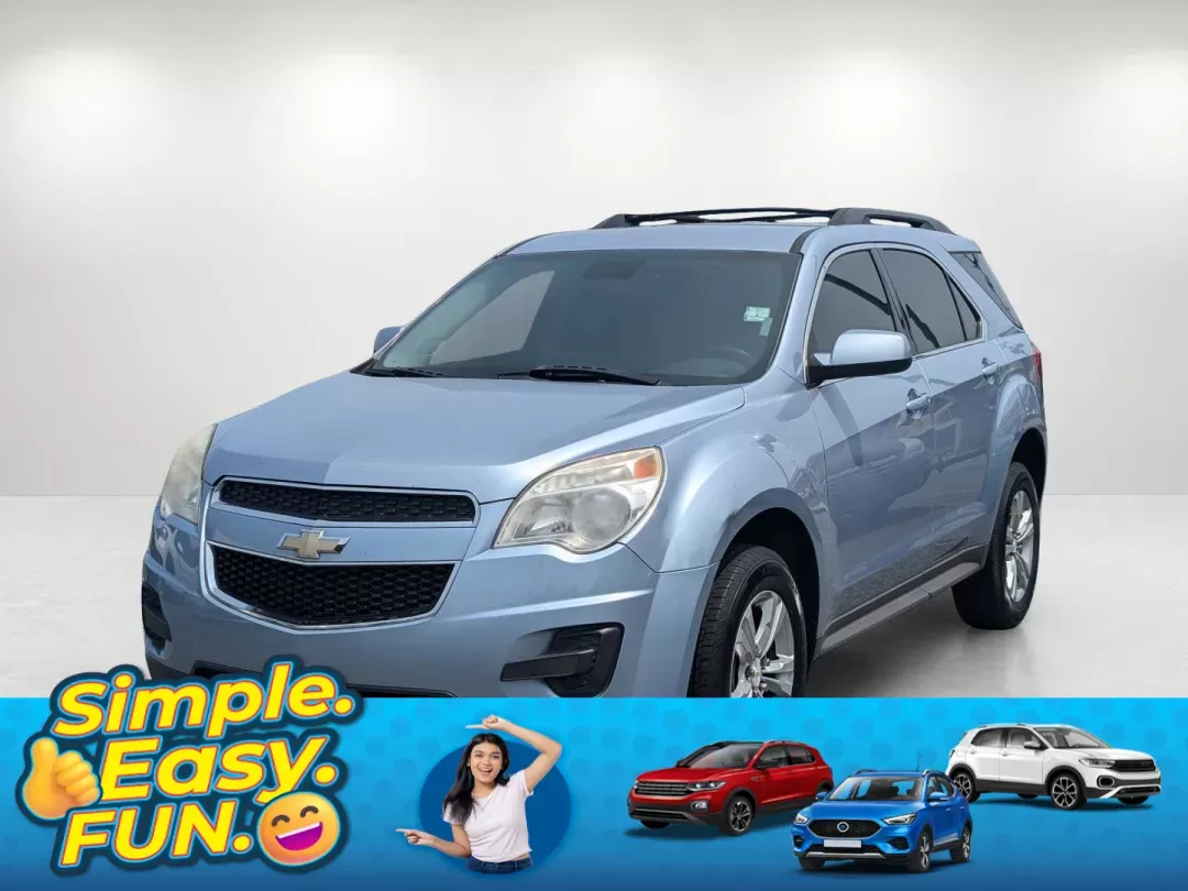2015 /Jet Black Chevrolet Equinox LT (2GNALBEK4F6) with an Gas/Ethanol I4 2.4/145 engine, 6-Speed Automatic transmission, located at 3959 U.S. 80 W, Phenix City, AL, 36870, (334) 297-4885, 32.469296, -85.135185 - 2015 Chevrolet Equinox LT - Photo#0