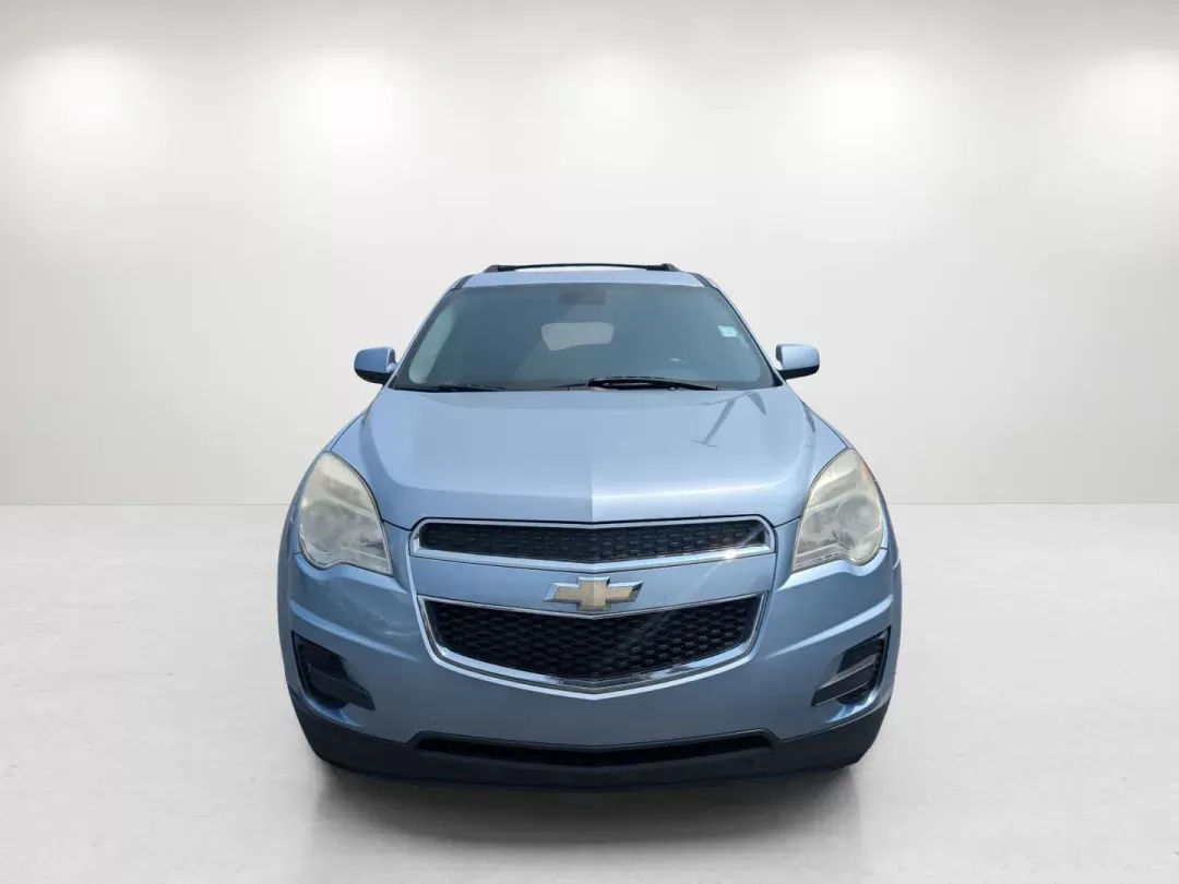 2015 /Jet Black Chevrolet Equinox LT (2GNALBEK4F6) with an Gas/Ethanol I4 2.4/145 engine, 6-Speed Automatic transmission, located at 3959 U.S. 80 W, Phenix City, AL, 36870, (334) 297-4885, 32.469296, -85.135185 - 2015 Chevrolet Equinox LT - Photo#2