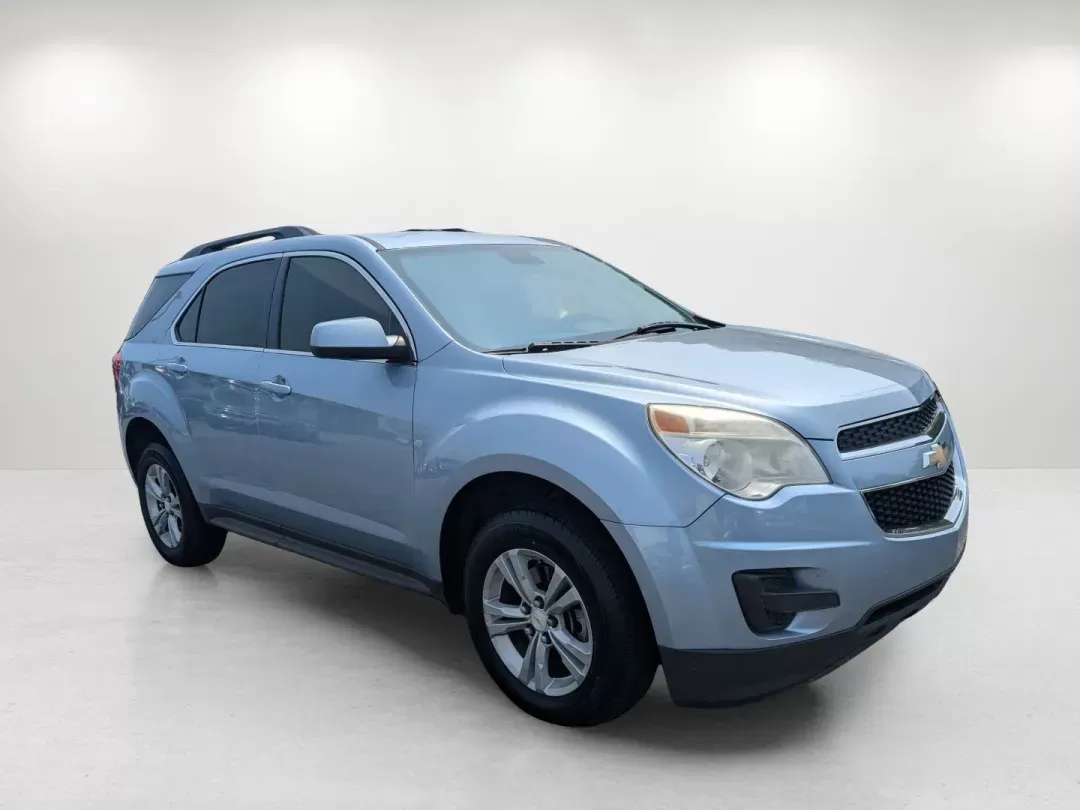 2015 /Jet Black Chevrolet Equinox LT (2GNALBEK4F6) with an Gas/Ethanol I4 2.4/145 engine, 6-Speed Automatic transmission, located at 3959 U.S. 80 W, Phenix City, AL, 36870, (334) 297-4885, 32.469296, -85.135185 - 2015 Chevrolet Equinox LT - Photo#3