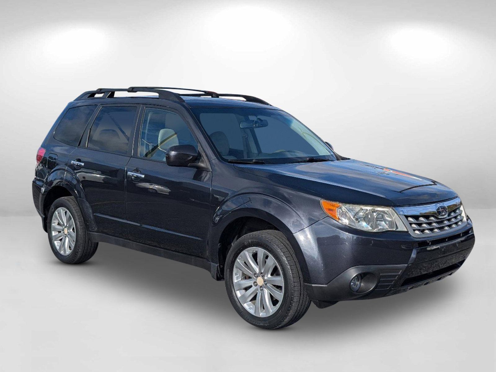 2011 /Platinum Subaru Forester 2.5X Limited (JF2SHAEC8BH) with an Gas Flat 4 2.5L/152 engine, 4-Speed Automatic w/OD transmission, located at 7000 Northlake Connector, Columbus, GA, 31904, (706) 987-8085, 32.524975, -84.978134 - 2011 Subaru Forester 2.5X Limited - Photo#2