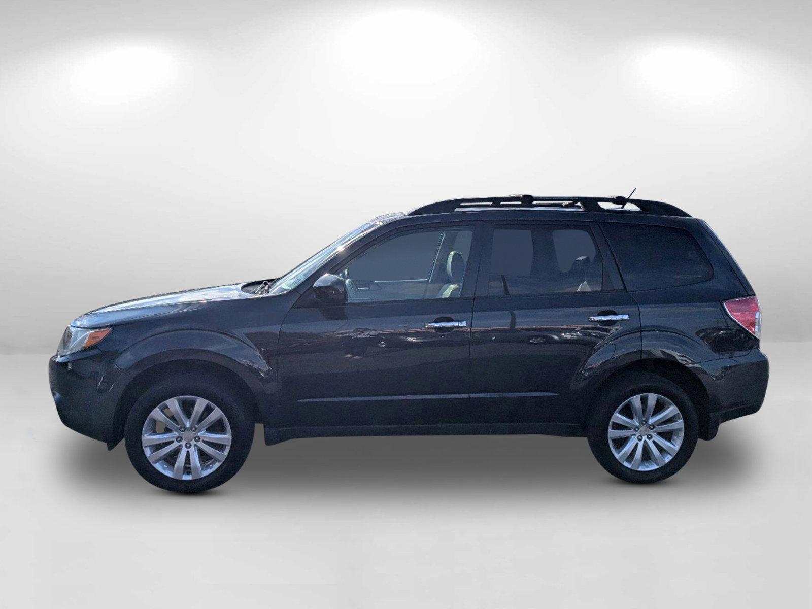 2011 /Platinum Subaru Forester 2.5X Limited (JF2SHAEC8BH) with an Gas Flat 4 2.5L/152 engine, 4-Speed Automatic w/OD transmission, located at 7000 Northlake Connector, Columbus, GA, 31904, (706) 987-8085, 32.524975, -84.978134 - 2011 Subaru Forester 2.5X Limited - Photo#7