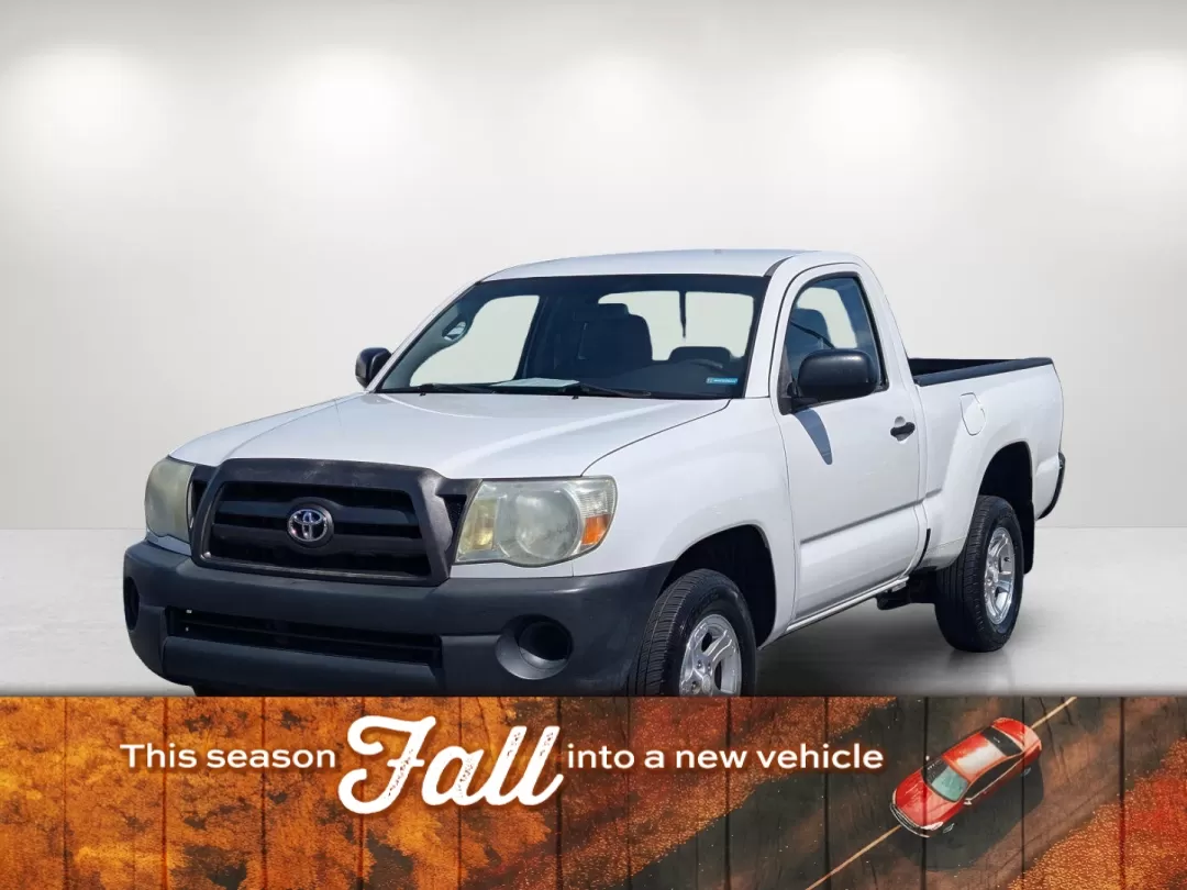2010 Toyota Tacoma (5TENX4CN6AZ) with an Other engine, located at 521 Old Farm Lane Rd, Prattville, AL, 36066, (334) 325-1505, 32.482460, -86.416367 - **Get Ready for Your Next Adventure with This 2010 Toyota Tacoma!**<br /> <br /> Are you searching for the perfect companion for weekend adventures or daily commutes in Phenix City? Look no further than this reliable 2010 Toyota Tacoma, available now at Gils Auto. With its rugged build and versatile - Photo#0
