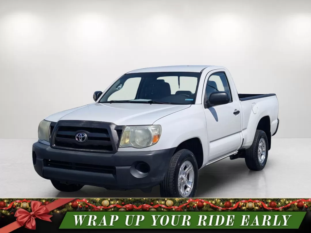 2010 Toyota Tacoma (5TENX4CN6AZ) with an Other engine, located at 521 Old Farm Lane Rd, Prattville, AL, 36066, (334) 325-1505, 32.482460, -86.416367 - **Get Ready for Your Next Adventure with This 2010 Toyota Tacoma!**<br /> <br /> Are you searching for the perfect companion for weekend adventures or daily commutes in Phenix City? Look no further than this reliable 2010 Toyota Tacoma, available now at Gils Auto. With its rugged build and versatile - Photo#0