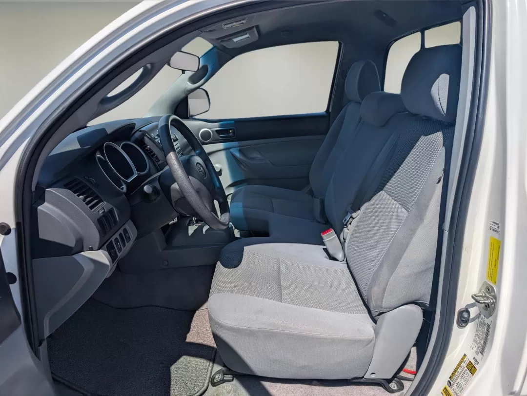 2010 Toyota Tacoma (5TENX4CN6AZ) with an Other engine, located at 1430 Gateway Drive, Opelika, AL, 36801, (334) 239-0944, 32.637871, -85.409790 - **Get Ready for Your Next Adventure with This 2010 Toyota Tacoma!**<br /> <br /> Are you searching for the perfect companion for weekend adventures or daily commutes in Phenix City? Look no further than this reliable 2010 Toyota Tacoma, available now at Gils Auto. With its rugged build and versatile - Photo#9