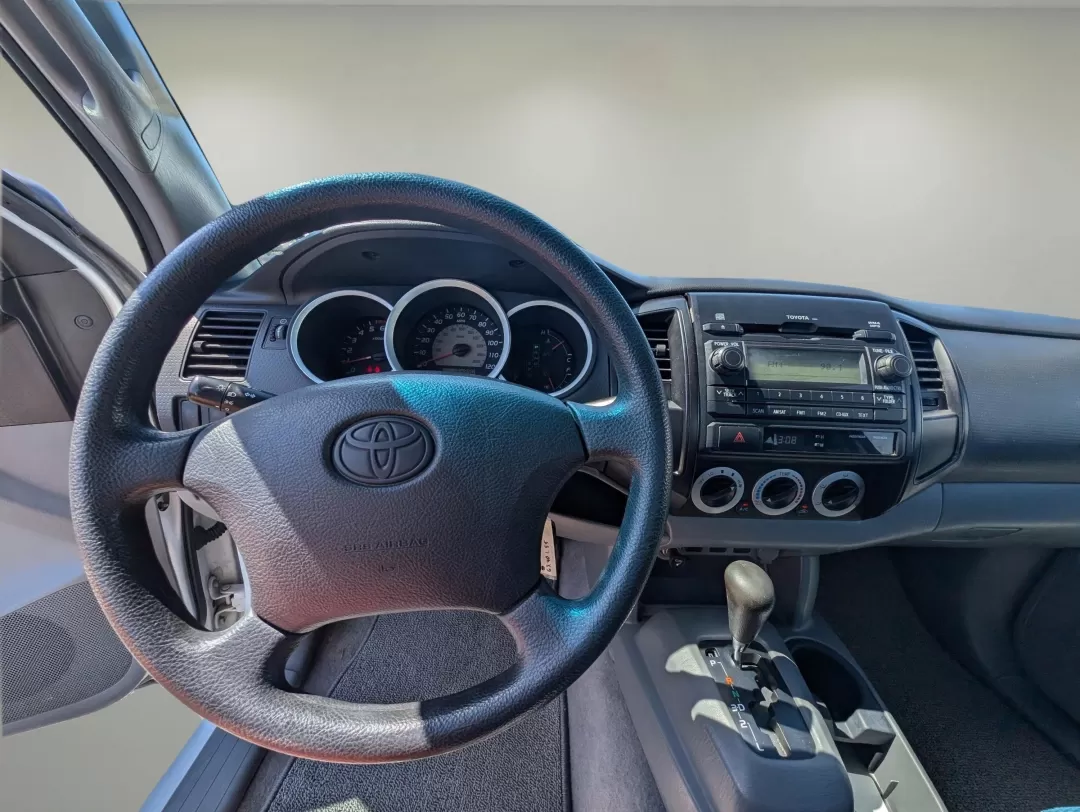 2010 Toyota Tacoma (5TENX4CN6AZ) with an Other engine, located at 1430 Gateway Drive, Opelika, AL, 36801, (334) 239-0944, 32.637871, -85.409790 - **Get Ready for Your Next Adventure with This 2010 Toyota Tacoma!**<br /> <br /> Are you searching for the perfect companion for weekend adventures or daily commutes in Phenix City? Look no further than this reliable 2010 Toyota Tacoma, available now at Gils Auto. With its rugged build and versatile - Photo#11