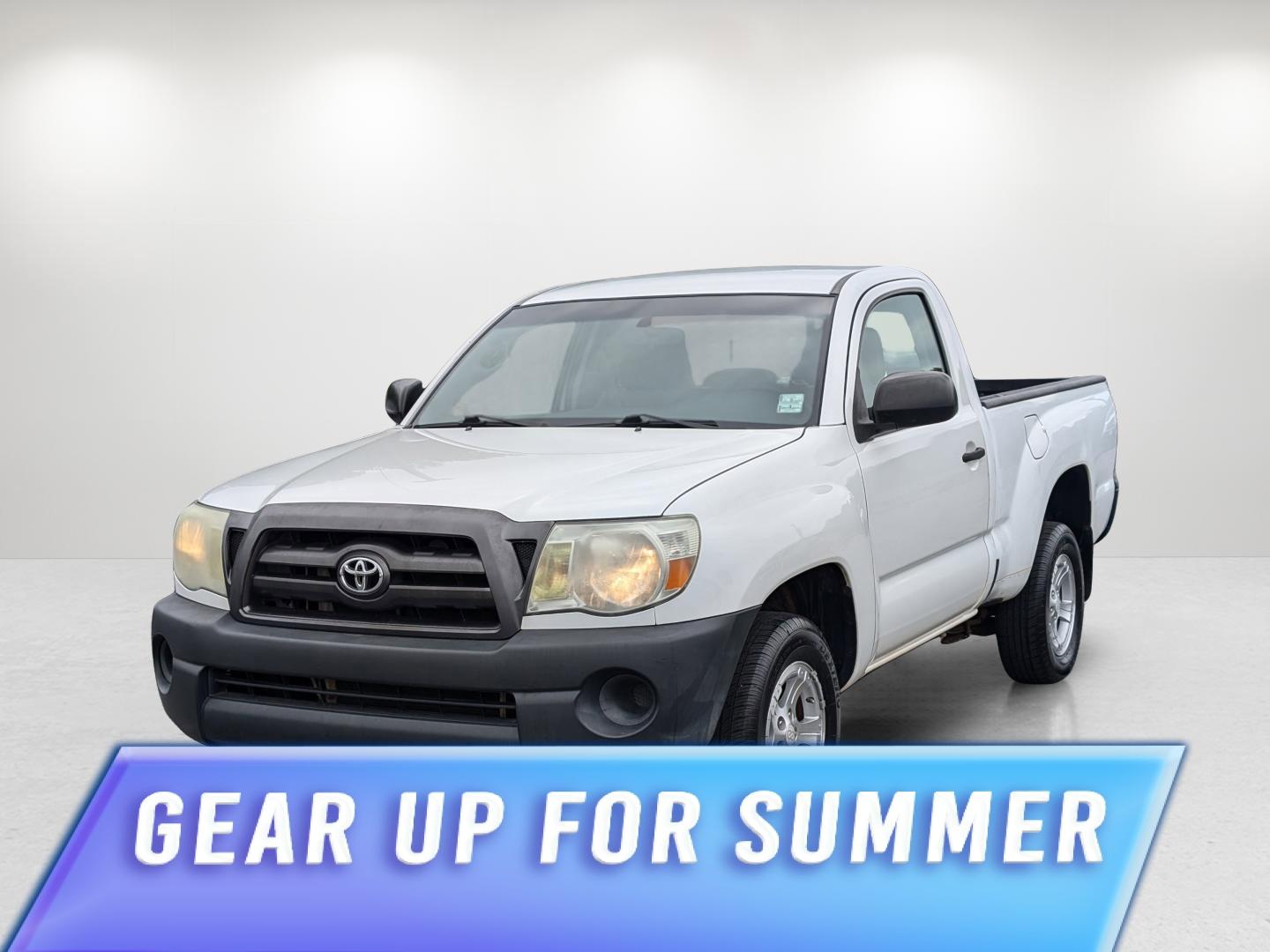 photo of 2010 Toyota Tacoma