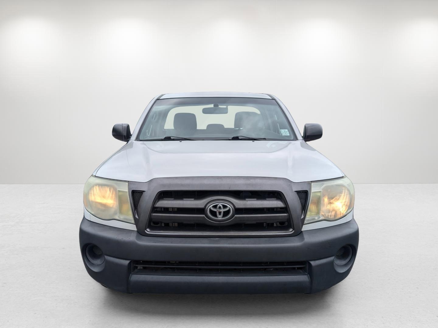 2010 Toyota Tacoma (5TENX4CN6AZ) with an Gas I4 2.7L/164 engine, 4-Speed Automatic w/OD transmission, located at 5115 14th Ave., Columbus, GA, 31904, (706) 323-0345, 32.511494, -84.971046 - 2010 Toyota Tacoma - Photo#1