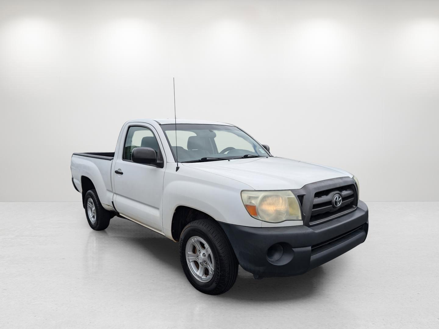 2010 Toyota Tacoma (5TENX4CN6AZ) with an Gas I4 2.7L/164 engine, 4-Speed Automatic w/OD transmission, located at 5115 14th Ave., Columbus, GA, 31904, (706) 323-0345, 32.511494, -84.971046 - 2010 Toyota Tacoma - Photo#2
