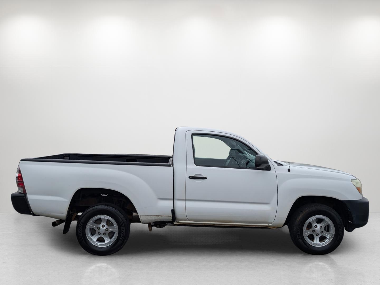 2010 Toyota Tacoma (5TENX4CN6AZ) with an Gas I4 2.7L/164 engine, 4-Speed Automatic w/OD transmission, located at 5115 14th Ave., Columbus, GA, 31904, (706) 323-0345, 32.511494, -84.971046 - 2010 Toyota Tacoma - Photo#3