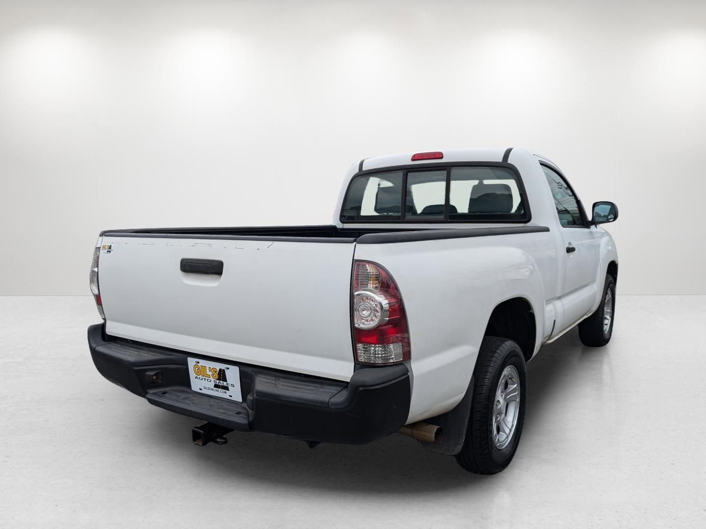 2010 Toyota Tacoma (5TENX4CN6AZ) with an Gas I4 2.7L/164 engine, 4-Speed Automatic w/OD transmission, located at 5115 14th Ave., Columbus, GA, 31904, (706) 323-0345, 32.511494, -84.971046 - 2010 Toyota Tacoma - Photo#4