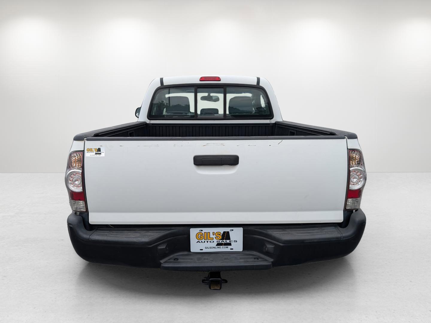 2010 Toyota Tacoma (5TENX4CN6AZ) with an Gas I4 2.7L/164 engine, 4-Speed Automatic w/OD transmission, located at 5115 14th Ave., Columbus, GA, 31904, (706) 323-0345, 32.511494, -84.971046 - 2010 Toyota Tacoma - Photo#5