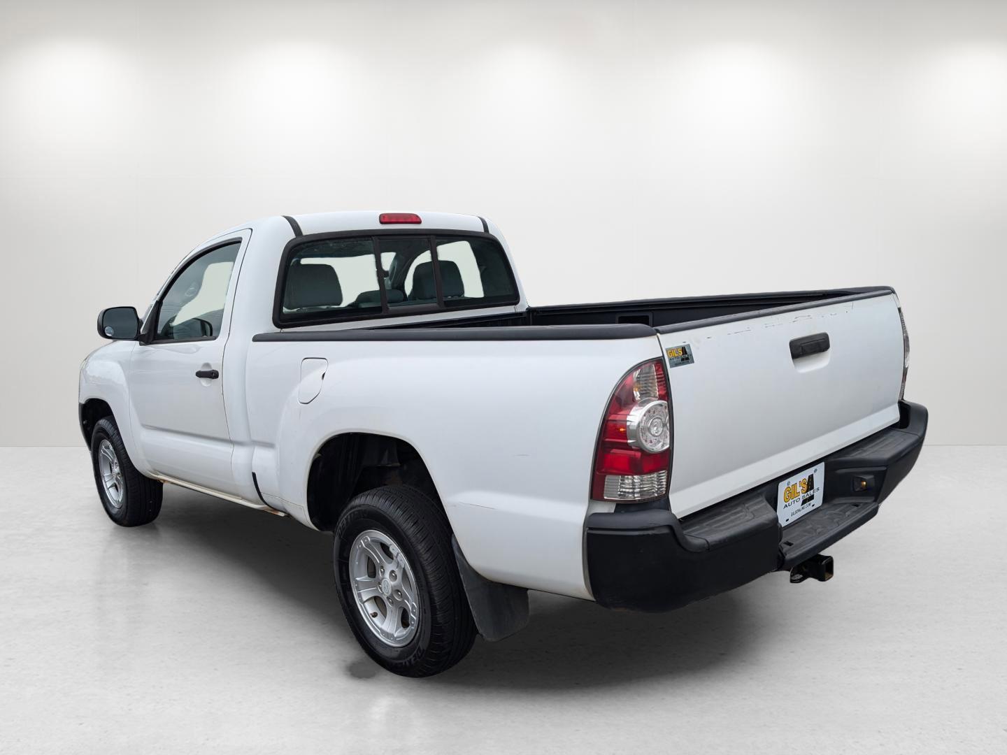 2010 Toyota Tacoma (5TENX4CN6AZ) with an Gas I4 2.7L/164 engine, 4-Speed Automatic w/OD transmission, located at 5115 14th Ave., Columbus, GA, 31904, (706) 323-0345, 32.511494, -84.971046 - 2010 Toyota Tacoma - Photo#6