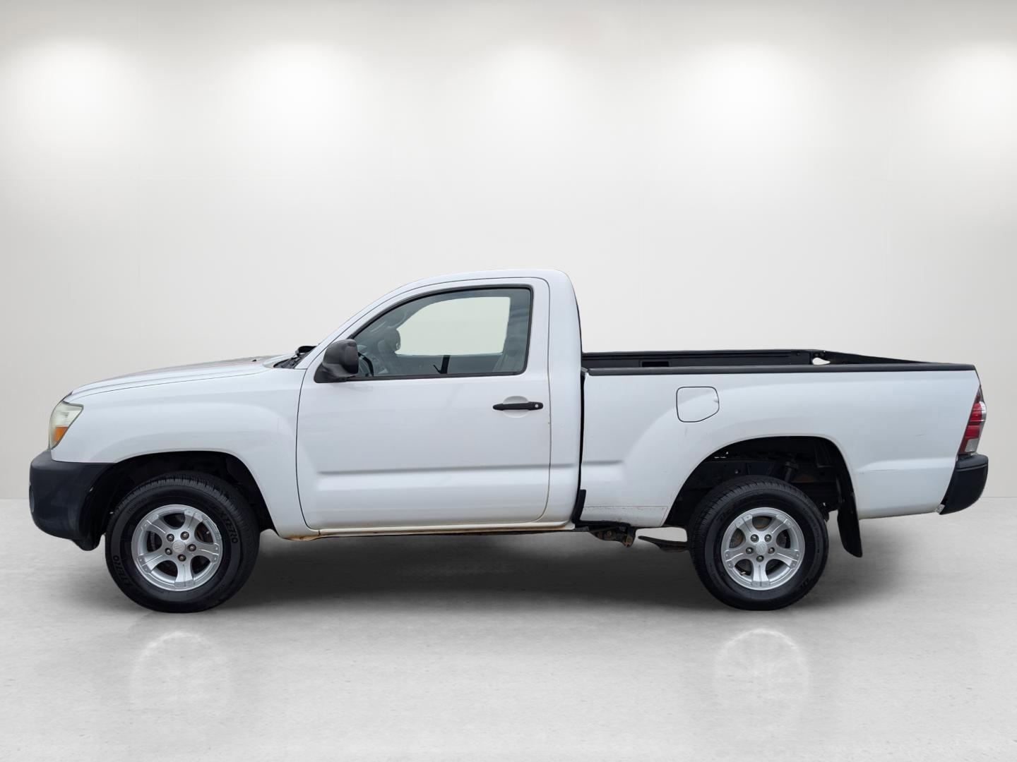 2010 Toyota Tacoma (5TENX4CN6AZ) with an Gas I4 2.7L/164 engine, 4-Speed Automatic w/OD transmission, located at 5115 14th Ave., Columbus, GA, 31904, (706) 323-0345, 32.511494, -84.971046 - 2010 Toyota Tacoma - Photo#7