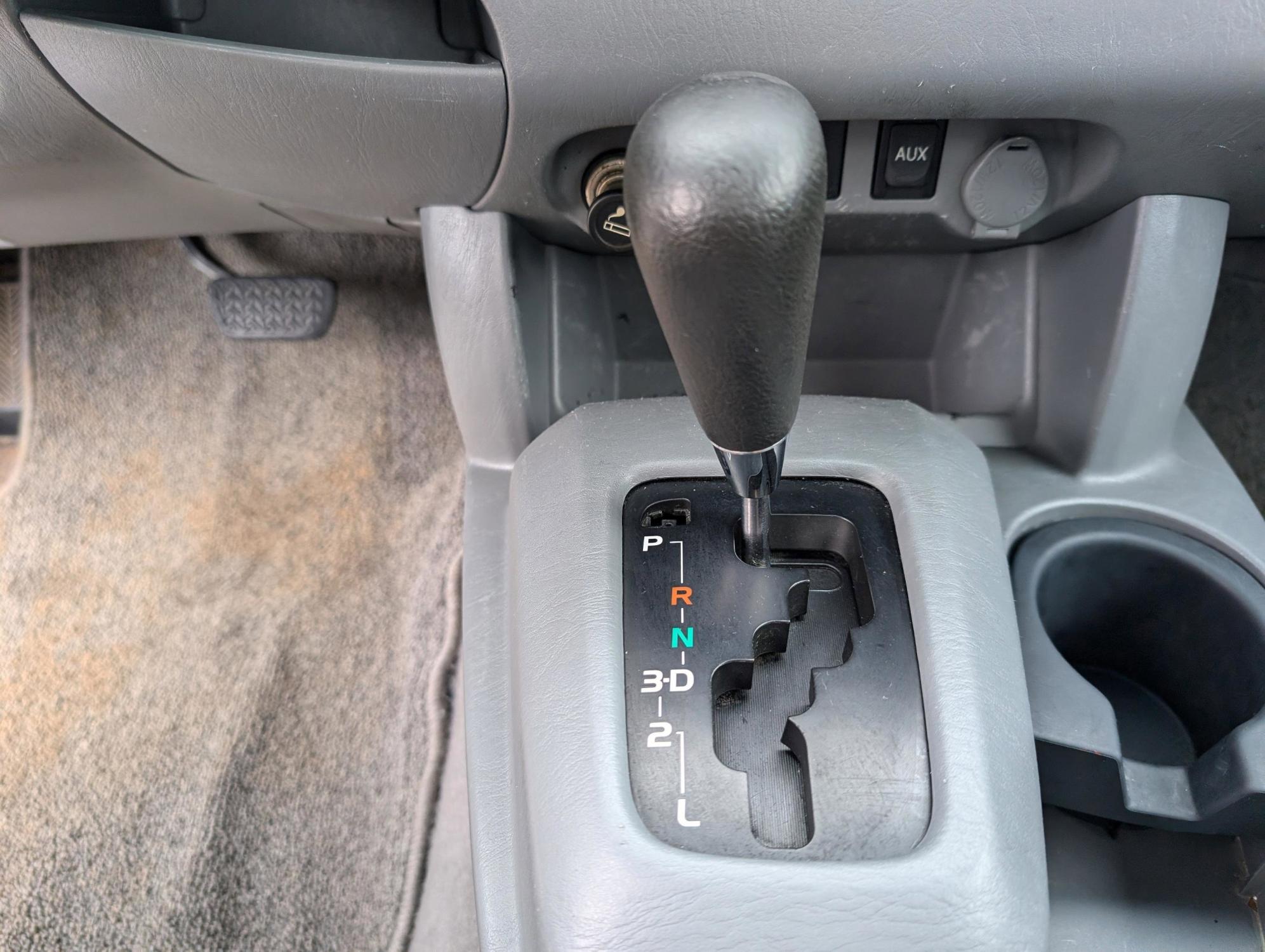 2010 Toyota Tacoma (5TENX4CN6AZ) with an Gas I4 2.7L/164 engine, 4-Speed Automatic w/OD transmission, located at 5115 14th Ave., Columbus, GA, 31904, (706) 323-0345, 32.511494, -84.971046 - 2010 Toyota Tacoma - Photo#12