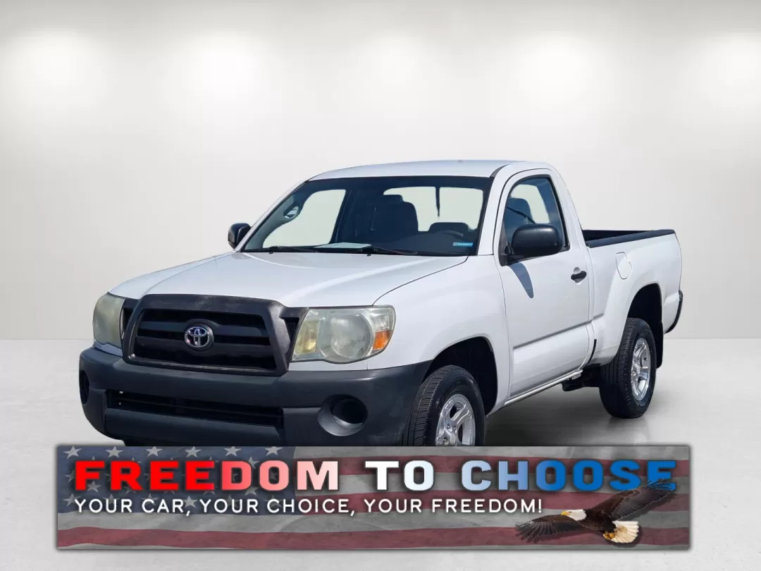2010 Toyota Tacoma (5TENX4CN6AZ) with an Other engine, located at 3959 U.S. 80 W, Phenix City, AL, 36870, (334) 297-4885, 32.469296, -85.135185 - **Get Ready for Your Next Adventure with This 2010 Toyota Tacoma!**<br /> <br /> Are you searching for the perfect companion for weekend adventures or daily commutes in Phenix City? Look no further than this reliable 2010 Toyota Tacoma, available now at Gils Auto. With its rugged build and versatile - Photo#0