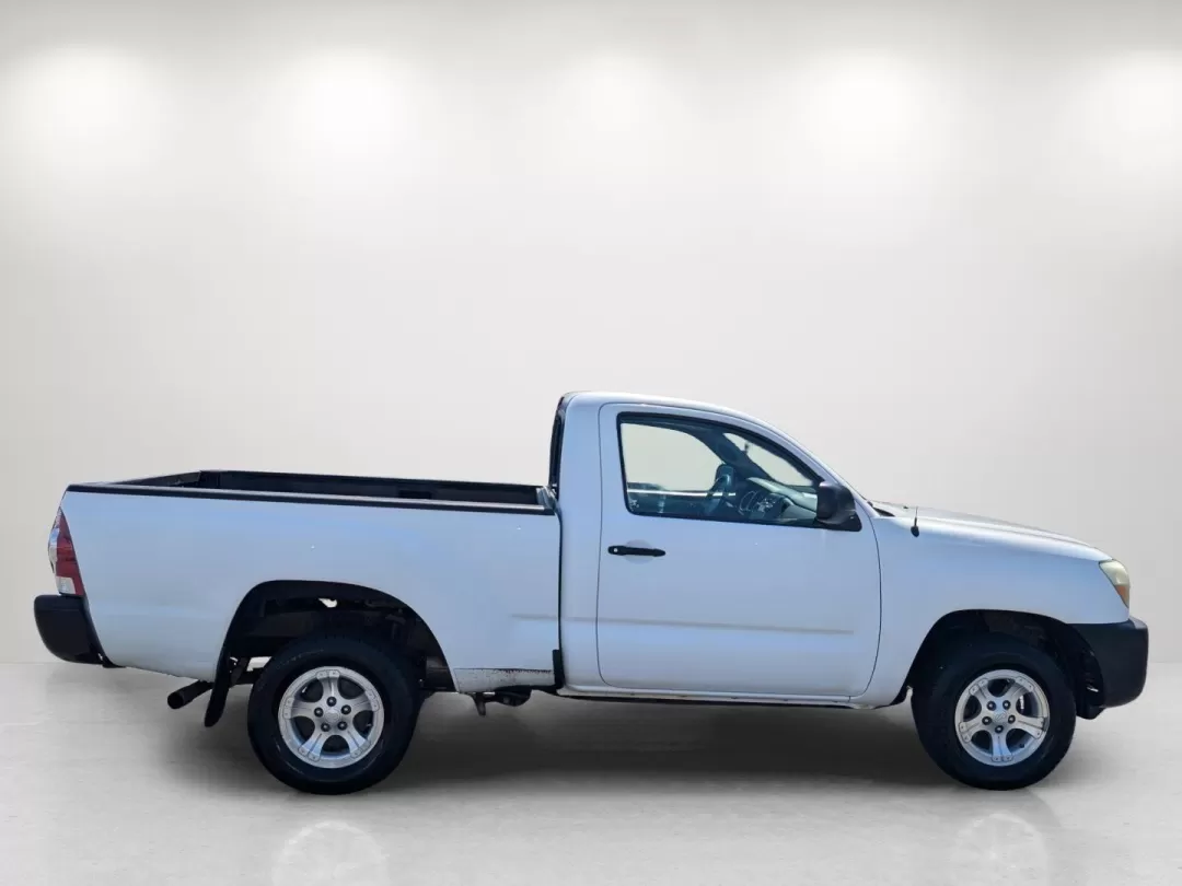2010 Toyota Tacoma (5TENX4CN6AZ) with an Other engine, located at 3959 U.S. 80 W, Phenix City, AL, 36870, (334) 297-4885, 32.469296, -85.135185 - **Get Ready for Your Next Adventure with This 2010 Toyota Tacoma!**<br /> <br /> Are you searching for the perfect companion for weekend adventures or daily commutes in Phenix City? Look no further than this reliable 2010 Toyota Tacoma, available now at Gils Auto. With its rugged build and versatile - Photo#4