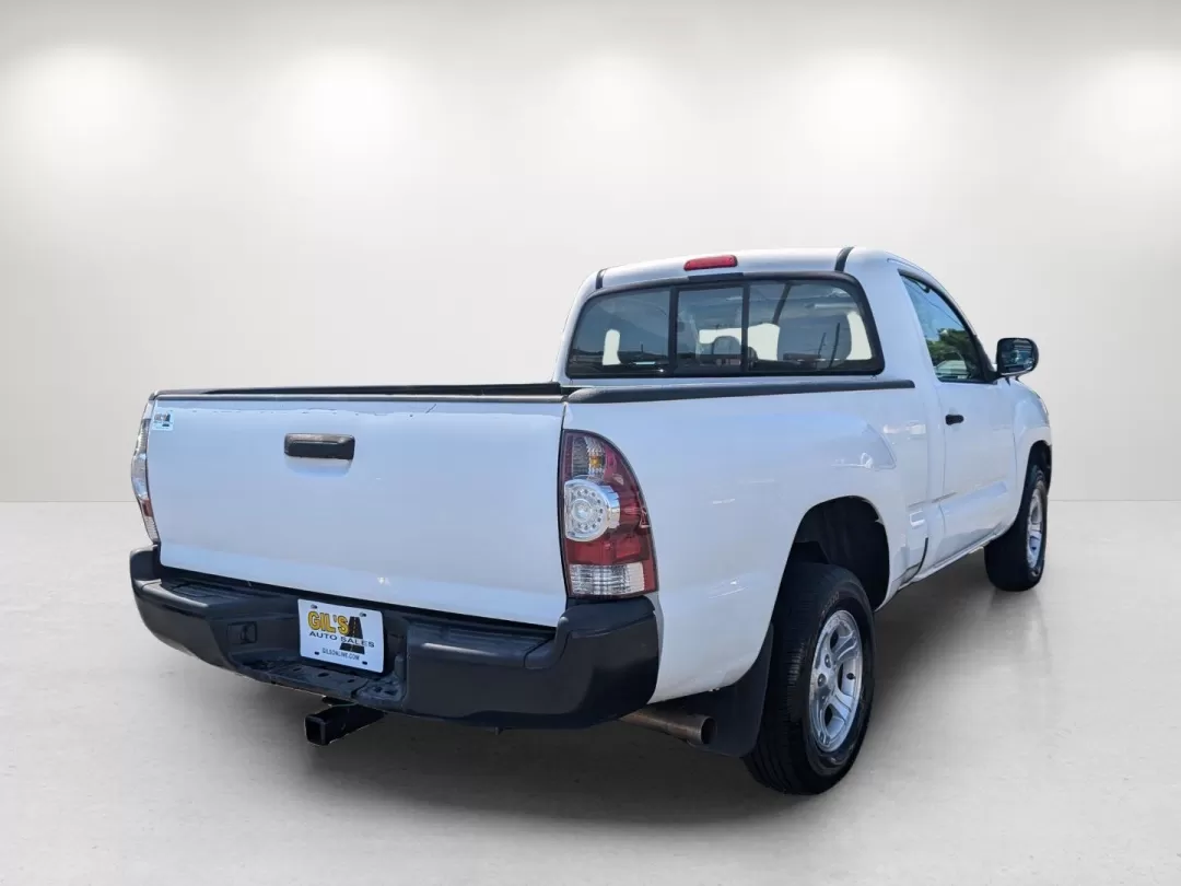 2010 Toyota Tacoma (5TENX4CN6AZ) with an Other engine, located at 3959 U.S. 80 W, Phenix City, AL, 36870, (334) 297-4885, 32.469296, -85.135185 - **Get Ready for Your Next Adventure with This 2010 Toyota Tacoma!**<br /> <br /> Are you searching for the perfect companion for weekend adventures or daily commutes in Phenix City? Look no further than this reliable 2010 Toyota Tacoma, available now at Gils Auto. With its rugged build and versatile - Photo#5
