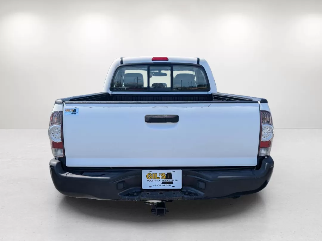 2010 Toyota Tacoma (5TENX4CN6AZ) with an Other engine, located at 3959 U.S. 80 W, Phenix City, AL, 36870, (334) 297-4885, 32.469296, -85.135185 - **Get Ready for Your Next Adventure with This 2010 Toyota Tacoma!**<br /> <br /> Are you searching for the perfect companion for weekend adventures or daily commutes in Phenix City? Look no further than this reliable 2010 Toyota Tacoma, available now at Gils Auto. With its rugged build and versatile - Photo#6