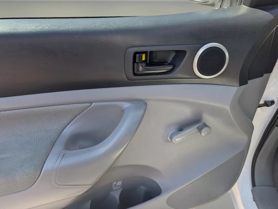 2010 Toyota Tacoma (5TENX4CN6AZ) with an Other engine, located at 3959 U.S. 80 W, Phenix City, AL, 36870, (334) 297-4885, 32.469296, -85.135185 - **Get Ready for Your Next Adventure with This 2010 Toyota Tacoma!**<br /> <br /> Are you searching for the perfect companion for weekend adventures or daily commutes in Phenix City? Look no further than this reliable 2010 Toyota Tacoma, available now at Gils Auto. With its rugged build and versatile - Photo#9