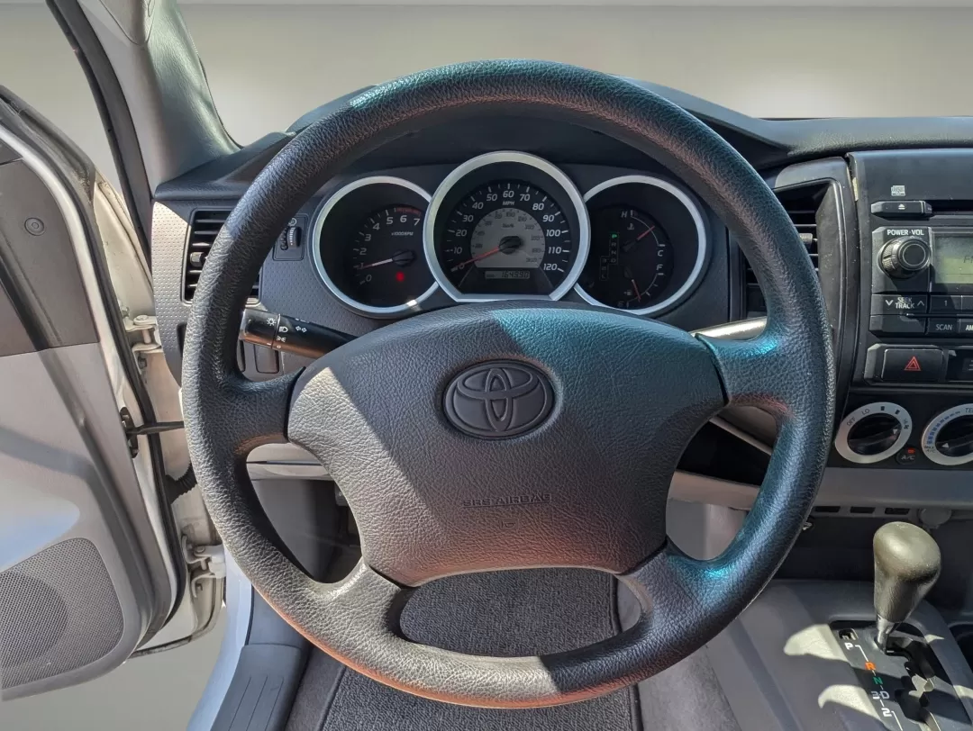 2010 Toyota Tacoma (5TENX4CN6AZ) with an Other engine, located at 3959 U.S. 80 W, Phenix City, AL, 36870, (334) 297-4885, 32.469296, -85.135185 - **Get Ready for Your Next Adventure with This 2010 Toyota Tacoma!**<br /> <br /> Are you searching for the perfect companion for weekend adventures or daily commutes in Phenix City? Look no further than this reliable 2010 Toyota Tacoma, available now at Gils Auto. With its rugged build and versatile - Photo#16