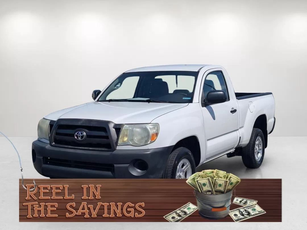 photo of 2010 Toyota Tacoma
