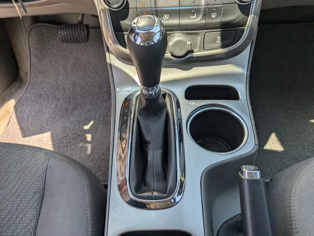 2014 /Jet Black/Titanium Chevrolet Malibu LS (1G11B5SL1EF) with an Gas I4 2.5L/150 engine, 6-Speed Automatic transmission, located at 3959 U.S. 80 W, Phenix City, AL, 36870, (334) 297-4885, 32.469296, -85.135185 - 2014 Chevrolet Malibu LS - Photo#13
