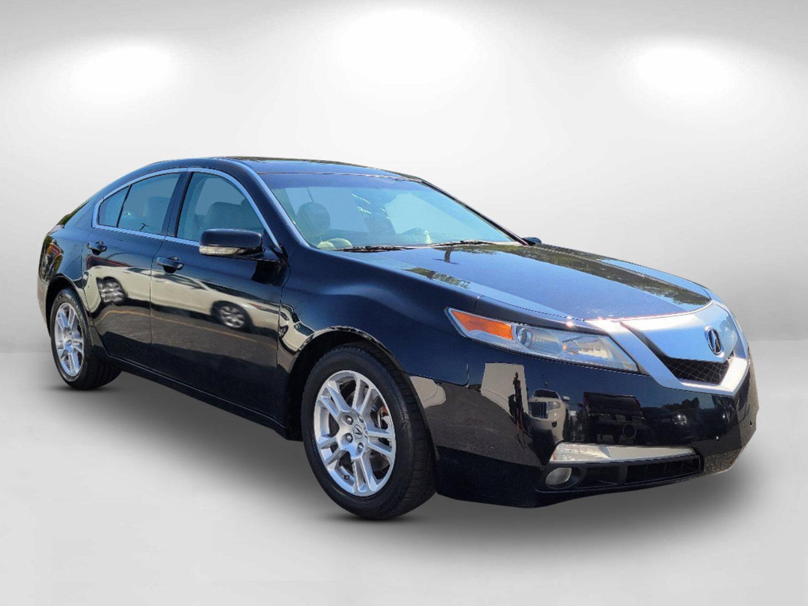 2011 Black Acura TL (19UUA8F27BA) with an Gas V6 3.5L/212 engine, 5-Speed Automatic w/OD transmission, located at 5115 14th Ave., Columbus, GA, 31904, (706) 323-0345, 32.511494, -84.971046 - 2011 Acura TL - Photo#2