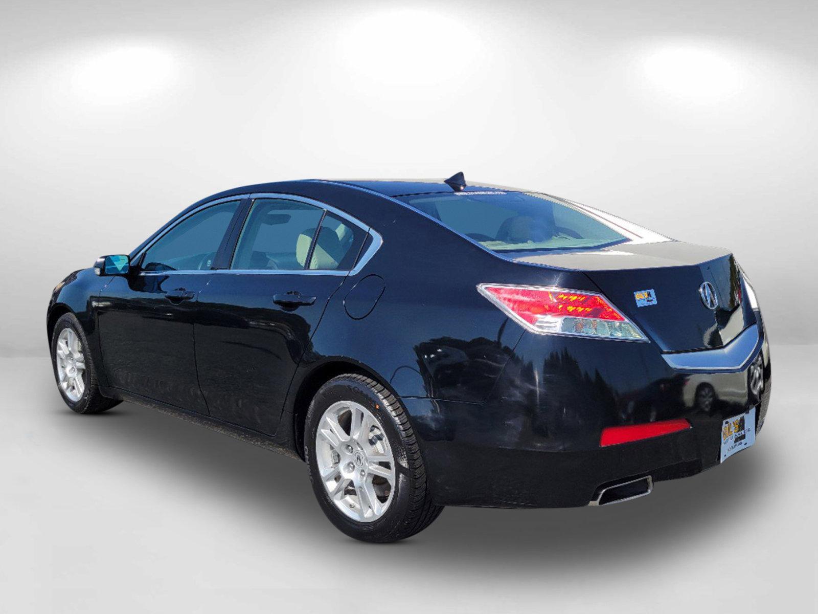 2011 Black Acura TL (19UUA8F27BA) with an Gas V6 3.5L/212 engine, 5-Speed Automatic w/OD transmission, located at 5115 14th Ave., Columbus, GA, 31904, (706) 323-0345, 32.511494, -84.971046 - 2011 Acura TL - Photo#6