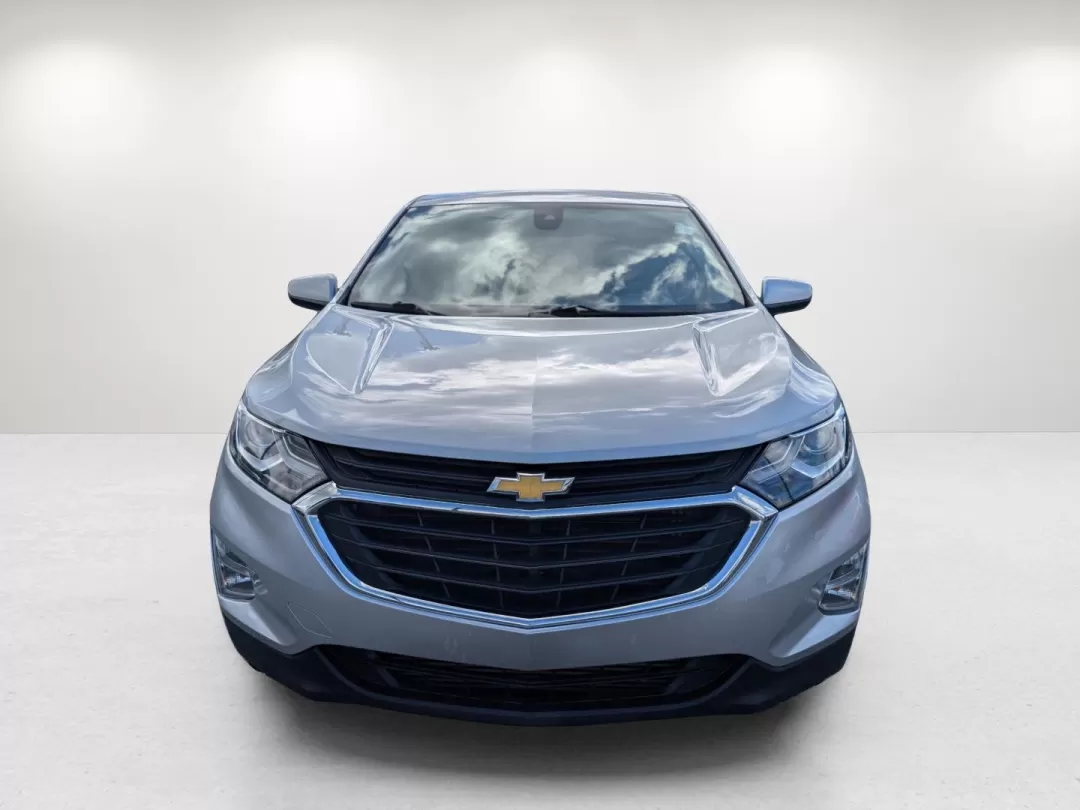 2020 /Jet Black Chevrolet Equinox LT (2GNAXJEVXL6) with an Other engine, located at 3959 U.S. 80 W, Phenix City, AL, 36870, (334) 297-4885, 32.469296, -85.135185 - ### Elevate Your Lifestyle with the 2020 Chevrolet Equinox LT<br /> <br /> Are you ready to take your family adventures to the next level? Look no further than this stunning 2020 Chevrolet Equinox LT, available now at Gils Auto in Phenix City, AL. This versatile SUV is designed for growing families - Photo#1