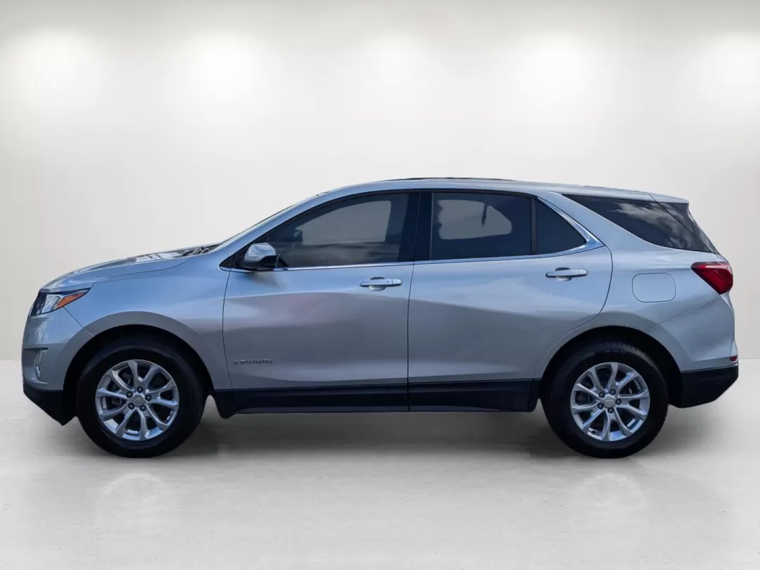 2020 /Jet Black Chevrolet Equinox LT (2GNAXJEVXL6) with an Other engine, located at 3959 U.S. 80 W, Phenix City, AL, 36870, (334) 297-4885, 32.469296, -85.135185 - ### Elevate Your Lifestyle with the 2020 Chevrolet Equinox LT<br /> <br /> Are you ready to take your family adventures to the next level? Look no further than this stunning 2020 Chevrolet Equinox LT, available now at Gils Auto in Phenix City, AL. This versatile SUV is designed for growing families - Photo#7
