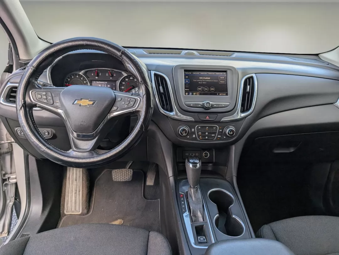 2020 /Jet Black Chevrolet Equinox LT (2GNAXJEVXL6) with an Other engine, located at 3959 U.S. 80 W, Phenix City, AL, 36870, (334) 297-4885, 32.469296, -85.135185 - ### Elevate Your Lifestyle with the 2020 Chevrolet Equinox LT<br /> <br /> Are you ready to take your family adventures to the next level? Look no further than this stunning 2020 Chevrolet Equinox LT, available now at Gils Auto in Phenix City, AL. This versatile SUV is designed for growing families - Photo#11