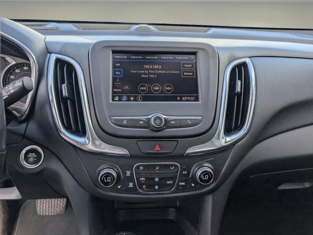 2020 /Jet Black Chevrolet Equinox LT (2GNAXJEVXL6) with an Other engine, located at 3959 U.S. 80 W, Phenix City, AL, 36870, (334) 297-4885, 32.469296, -85.135185 - ### Elevate Your Lifestyle with the 2020 Chevrolet Equinox LT<br /> <br /> Are you ready to take your family adventures to the next level? Look no further than this stunning 2020 Chevrolet Equinox LT, available now at Gils Auto in Phenix City, AL. This versatile SUV is designed for growing families - Photo#14