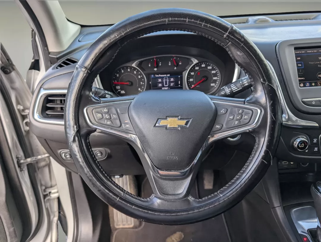 2020 /Jet Black Chevrolet Equinox LT (2GNAXJEVXL6) with an Other engine, located at 3959 U.S. 80 W, Phenix City, AL, 36870, (334) 297-4885, 32.469296, -85.135185 - ### Elevate Your Lifestyle with the 2020 Chevrolet Equinox LT<br /> <br /> Are you ready to take your family adventures to the next level? Look no further than this stunning 2020 Chevrolet Equinox LT, available now at Gils Auto in Phenix City, AL. This versatile SUV is designed for growing families - Photo#15