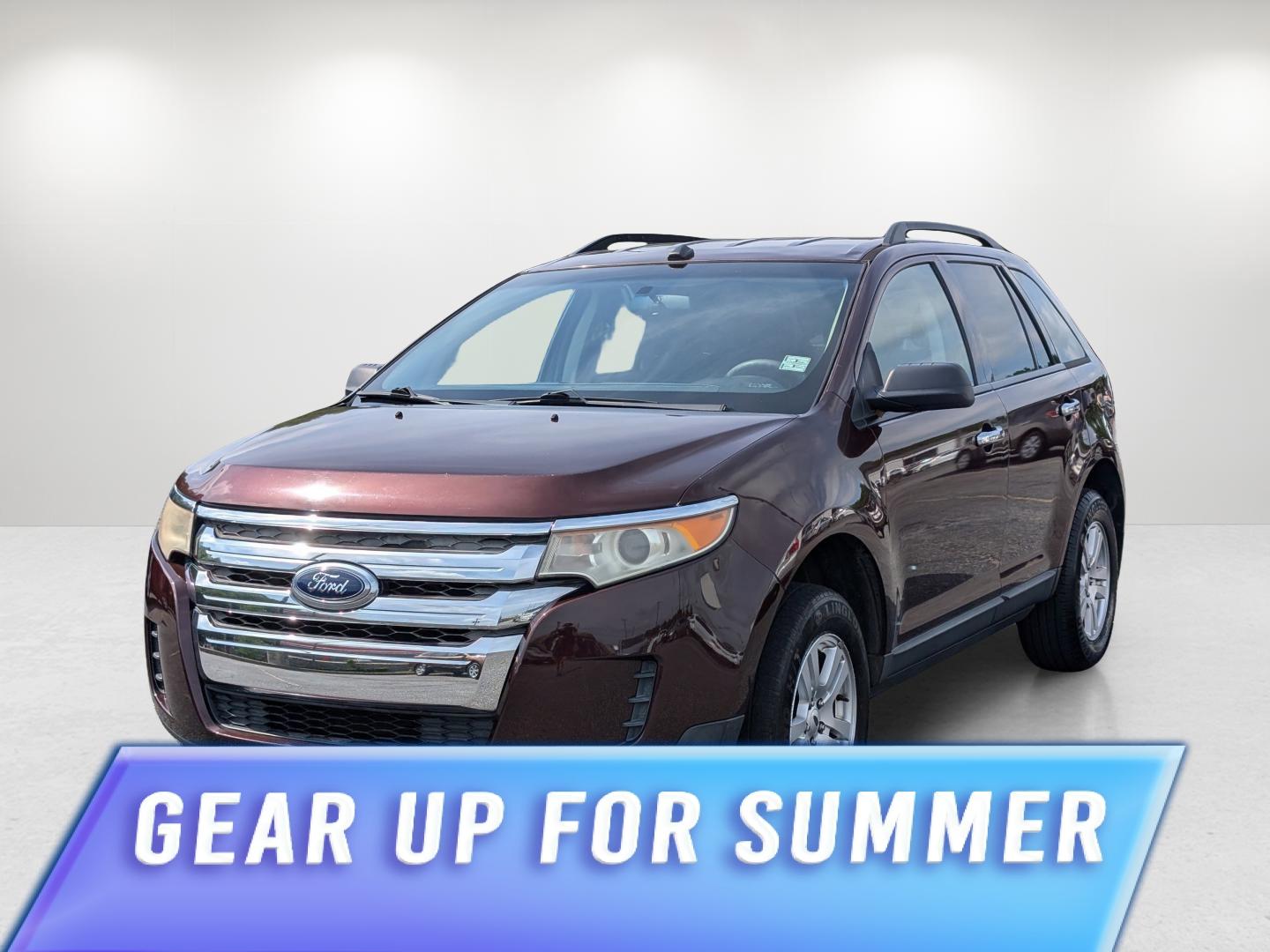 photo of 2012 Ford Edge SE