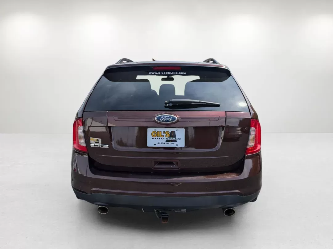 2012 Ford Edge SE (2FMDK3GC3CB) with an Gas V6 3.5L/213 engine, 6-Speed Automatic transmission, located at 3959 U.S. 80 W, Phenix City, AL, 36870, (334) 297-4885, 32.469296, -85.135185 - 2012 Ford Edge SE - Photo#4