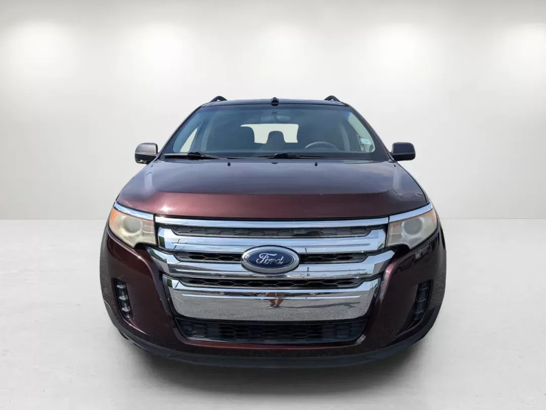 2012 Ford Edge SE (2FMDK3GC3CB) with an Gas V6 3.5L/213 engine, 6-Speed Automatic transmission, located at 3959 U.S. 80 W, Phenix City, AL, 36870, (334) 297-4885, 32.469296, -85.135185 - 2012 Ford Edge SE - Photo#8