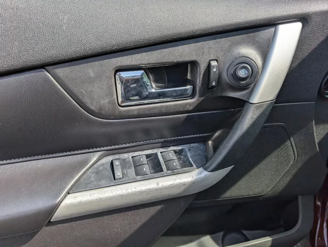 2012 Ford Edge SE (2FMDK3GC3CB) with an Gas V6 3.5L/213 engine, 6-Speed Automatic transmission, located at 3959 U.S. 80 W, Phenix City, AL, 36870, (334) 297-4885, 32.469296, -85.135185 - 2012 Ford Edge SE - Photo#9