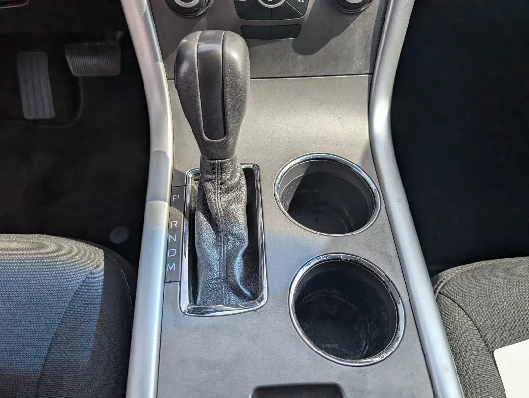 2012 Ford Edge SE (2FMDK3GC3CB) with an Gas V6 3.5L/213 engine, 6-Speed Automatic transmission, located at 3959 U.S. 80 W, Phenix City, AL, 36870, (334) 297-4885, 32.469296, -85.135185 - 2012 Ford Edge SE - Photo#14
