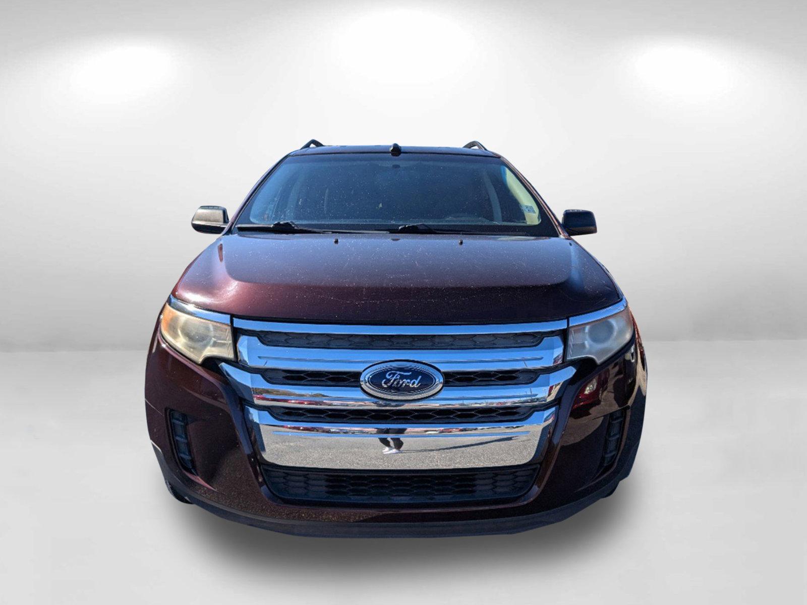 2012 Ford Edge SE (2FMDK3GC3CB) with an Gas V6 3.5L/213 engine, 6-Speed Automatic transmission, located at 3959 U.S. 80 W, Phenix City, AL, 36870, (334) 297-4885, 32.469296, -85.135185 - 2012 Ford Edge SE - Photo#2