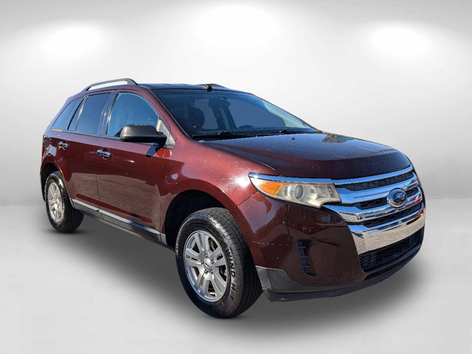 2012 Ford Edge SE (2FMDK3GC3CB) with an Gas V6 3.5L/213 engine, 6-Speed Automatic transmission, located at 3959 U.S. 80 W, Phenix City, AL, 36870, (334) 297-4885, 32.469296, -85.135185 - 2012 Ford Edge SE - Photo#3