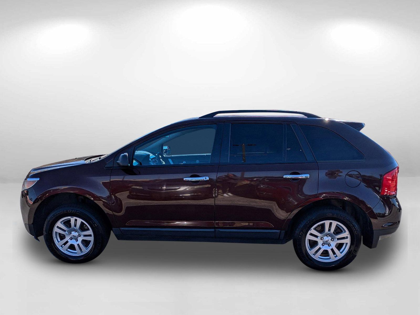 2012 Ford Edge SE (2FMDK3GC3CB) with an Gas V6 3.5L/213 engine, 6-Speed Automatic transmission, located at 3959 U.S. 80 W, Phenix City, AL, 36870, (334) 297-4885, 32.469296, -85.135185 - 2012 Ford Edge SE - Photo#8