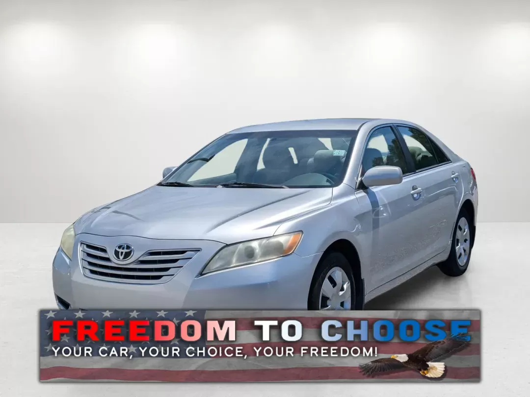 2009 Toyota Camry LE (4T1BE46K99U) with an Other engine, located at 3959 U.S. 80 W, Phenix City, AL, 36870, (334) 297-4885, 32.469296, -85.135185 - **Discover the Perfect Family Sedan: 2009 Toyota Camry LE at Gils Auto Phenix City, AL**<br /> <br /> Are you searching for a reliable sedan that seamlessly fits into your busy lifestyle? Look no further than this 2009 Toyota Camry LE, now available at Gils Auto in Phenix City, AL! This vehicle is - Photo#0