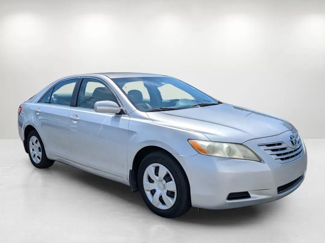 2009 Toyota Camry LE (4T1BE46K99U) with an Other engine, located at 3959 U.S. 80 W, Phenix City, AL, 36870, (334) 297-4885, 32.469296, -85.135185 - **Discover the Perfect Family Sedan: 2009 Toyota Camry LE at Gils Auto Phenix City, AL**<br /> <br /> Are you searching for a reliable sedan that seamlessly fits into your busy lifestyle? Look no further than this 2009 Toyota Camry LE, now available at Gils Auto in Phenix City, AL! This vehicle is - Photo#2