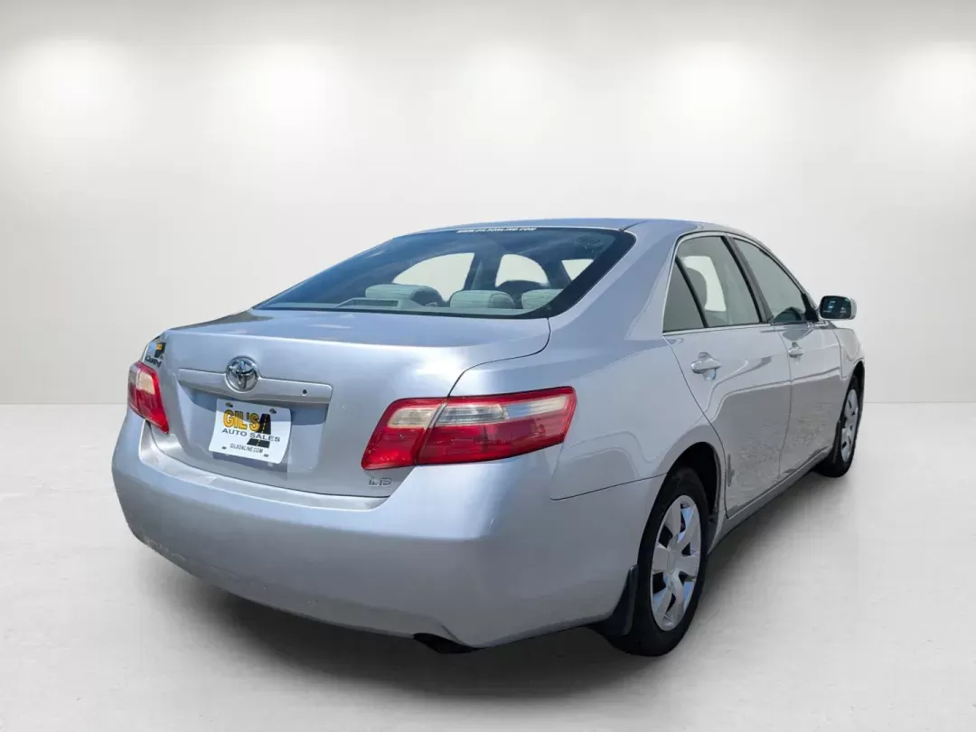 2009 Toyota Camry LE (4T1BE46K99U) with an Other engine, located at 3959 U.S. 80 W, Phenix City, AL, 36870, (334) 297-4885, 32.469296, -85.135185 - **Discover the Perfect Family Sedan: 2009 Toyota Camry LE at Gils Auto Phenix City, AL**<br /> <br /> Are you searching for a reliable sedan that seamlessly fits into your busy lifestyle? Look no further than this 2009 Toyota Camry LE, now available at Gils Auto in Phenix City, AL! This vehicle is - Photo#4