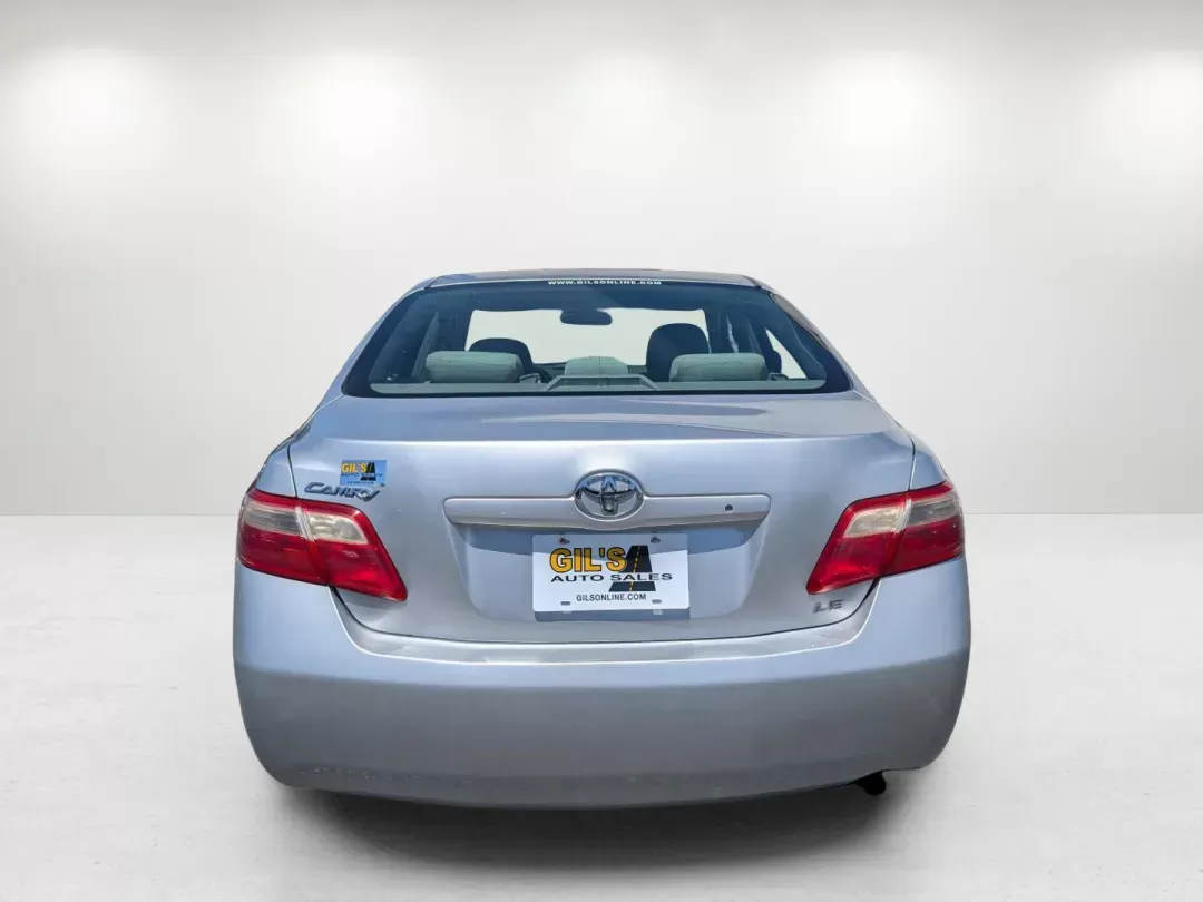 2009 Toyota Camry LE (4T1BE46K99U) with an Other engine, located at 3959 U.S. 80 W, Phenix City, AL, 36870, (334) 297-4885, 32.469296, -85.135185 - **Discover the Perfect Family Sedan: 2009 Toyota Camry LE at Gils Auto Phenix City, AL**<br /> <br /> Are you searching for a reliable sedan that seamlessly fits into your busy lifestyle? Look no further than this 2009 Toyota Camry LE, now available at Gils Auto in Phenix City, AL! This vehicle is - Photo#5