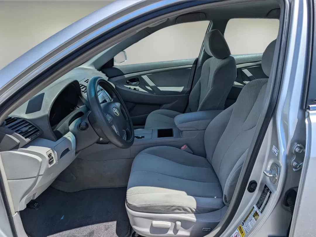 2009 Toyota Camry LE (4T1BE46K99U) with an Other engine, located at 3959 U.S. 80 W, Phenix City, AL, 36870, (334) 297-4885, 32.469296, -85.135185 - **Discover the Perfect Family Sedan: 2009 Toyota Camry LE at Gils Auto Phenix City, AL**<br /> <br /> Are you searching for a reliable sedan that seamlessly fits into your busy lifestyle? Look no further than this 2009 Toyota Camry LE, now available at Gils Auto in Phenix City, AL! This vehicle is - Photo#9