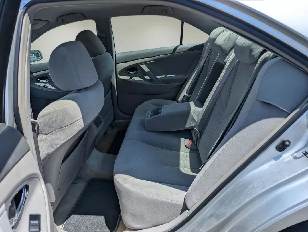2009 Toyota Camry LE (4T1BE46K99U) with an Other engine, located at 3959 U.S. 80 W, Phenix City, AL, 36870, (334) 297-4885, 32.469296, -85.135185 - **Discover the Perfect Family Sedan: 2009 Toyota Camry LE at Gils Auto Phenix City, AL**<br /> <br /> Are you searching for a reliable sedan that seamlessly fits into your busy lifestyle? Look no further than this 2009 Toyota Camry LE, now available at Gils Auto in Phenix City, AL! This vehicle is - Photo#10