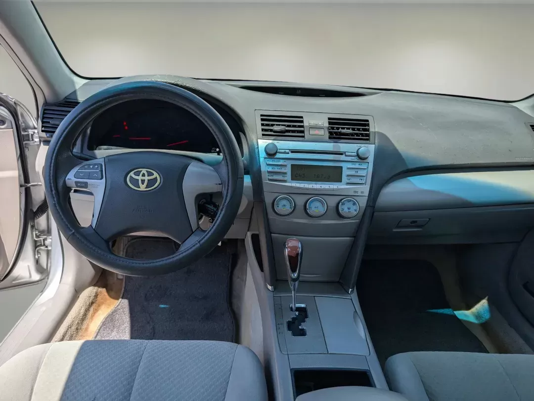 2009 Toyota Camry LE (4T1BE46K99U) with an Other engine, located at 3959 U.S. 80 W, Phenix City, AL, 36870, (334) 297-4885, 32.469296, -85.135185 - **Discover the Perfect Family Sedan: 2009 Toyota Camry LE at Gils Auto Phenix City, AL**<br /> <br /> Are you searching for a reliable sedan that seamlessly fits into your busy lifestyle? Look no further than this 2009 Toyota Camry LE, now available at Gils Auto in Phenix City, AL! This vehicle is - Photo#11