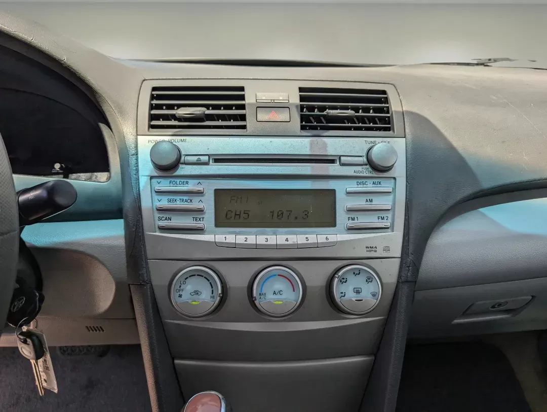 2009 Toyota Camry LE (4T1BE46K99U) with an Other engine, located at 3959 U.S. 80 W, Phenix City, AL, 36870, (334) 297-4885, 32.469296, -85.135185 - **Discover the Perfect Family Sedan: 2009 Toyota Camry LE at Gils Auto Phenix City, AL**<br /> <br /> Are you searching for a reliable sedan that seamlessly fits into your busy lifestyle? Look no further than this 2009 Toyota Camry LE, now available at Gils Auto in Phenix City, AL! This vehicle is - Photo#14