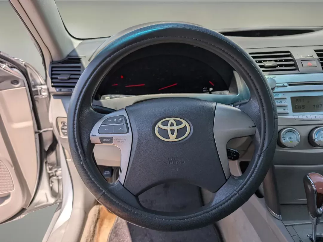 2009 Toyota Camry LE (4T1BE46K99U) with an Other engine, located at 3959 U.S. 80 W, Phenix City, AL, 36870, (334) 297-4885, 32.469296, -85.135185 - **Discover the Perfect Family Sedan: 2009 Toyota Camry LE at Gils Auto Phenix City, AL**<br /> <br /> Are you searching for a reliable sedan that seamlessly fits into your busy lifestyle? Look no further than this 2009 Toyota Camry LE, now available at Gils Auto in Phenix City, AL! This vehicle is - Photo#15